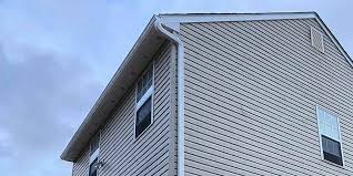 Best Insulated Siding Installation  in New Prague, MN